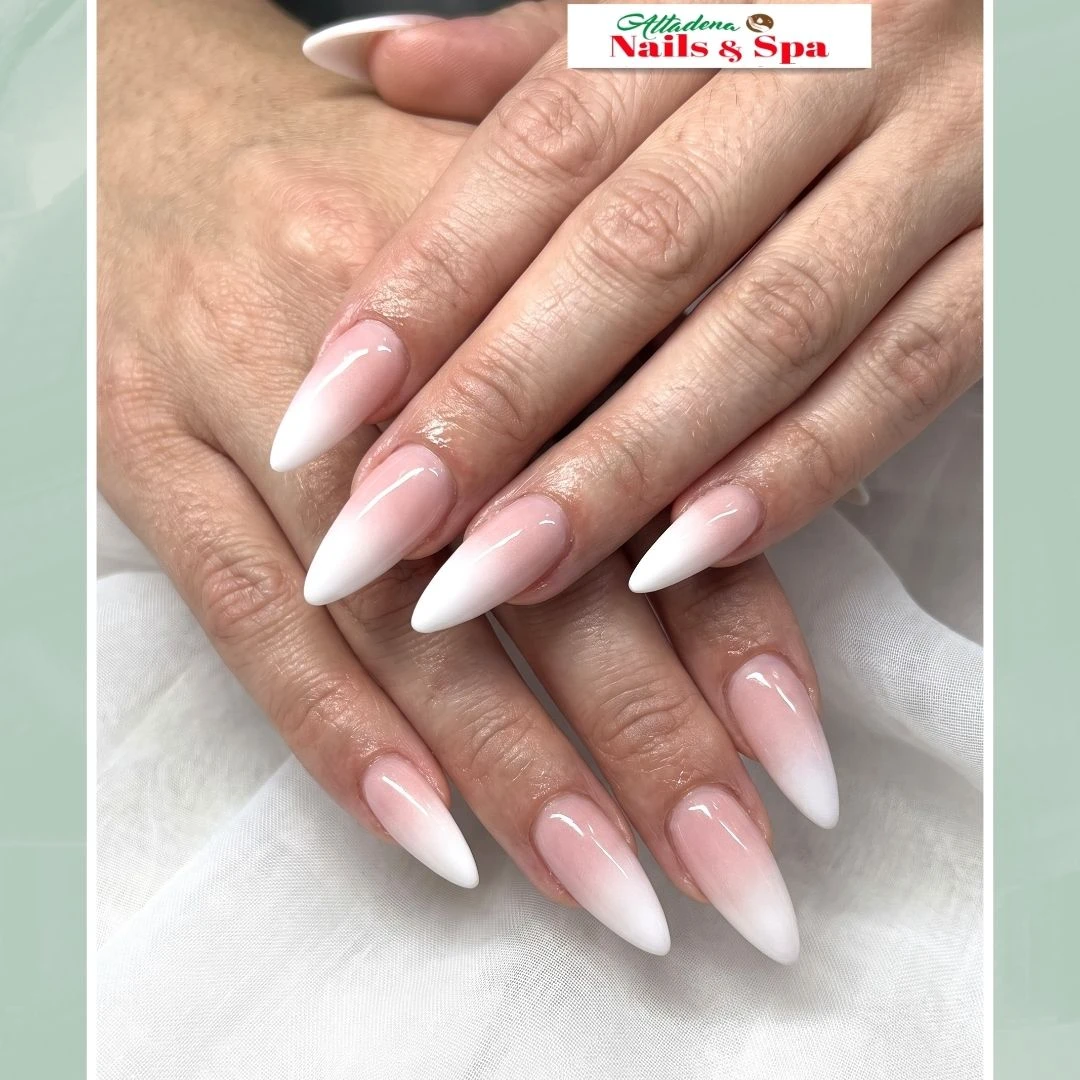 Nail August 18